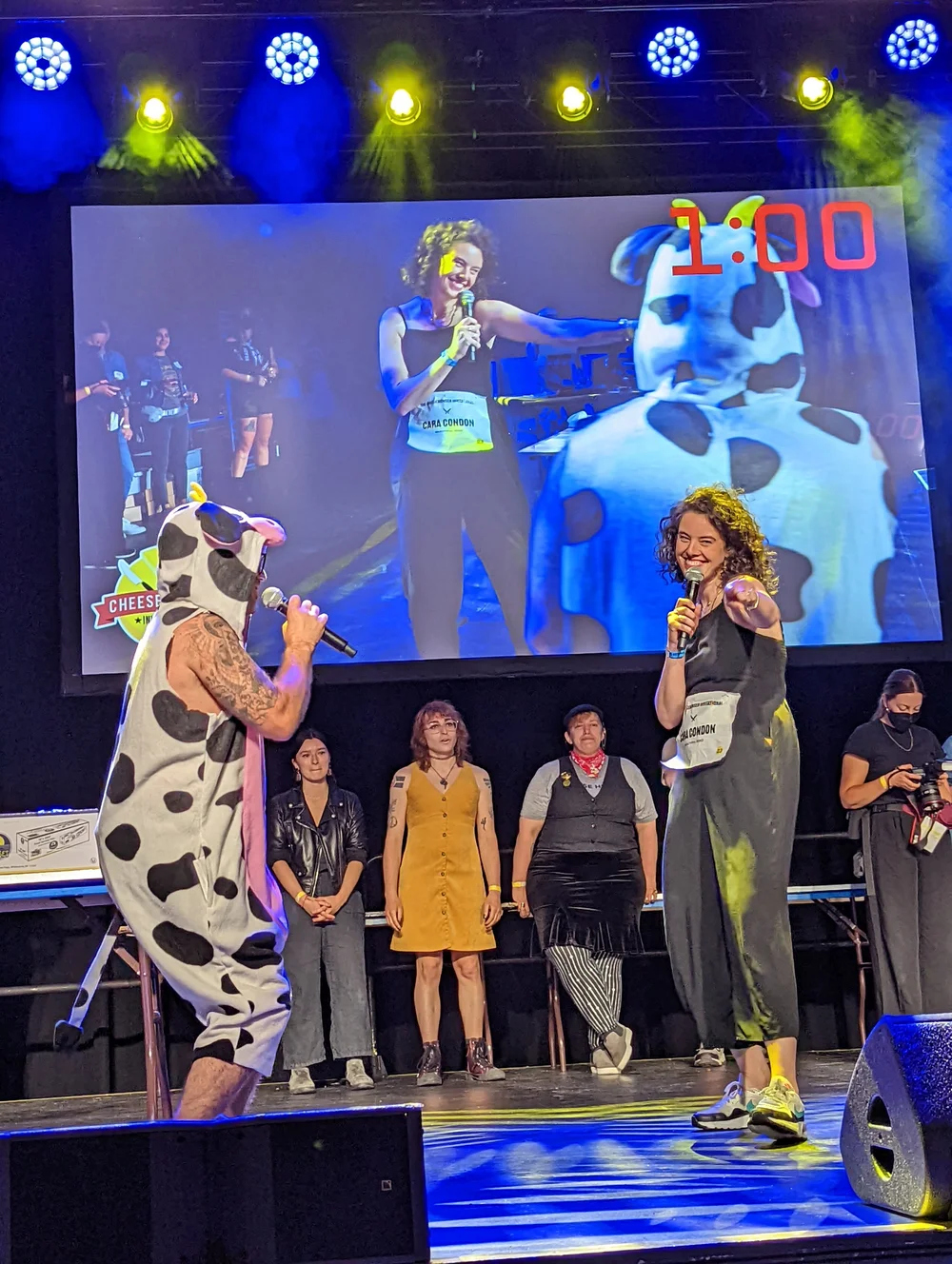 Beautiful Rind’s Cara Condon